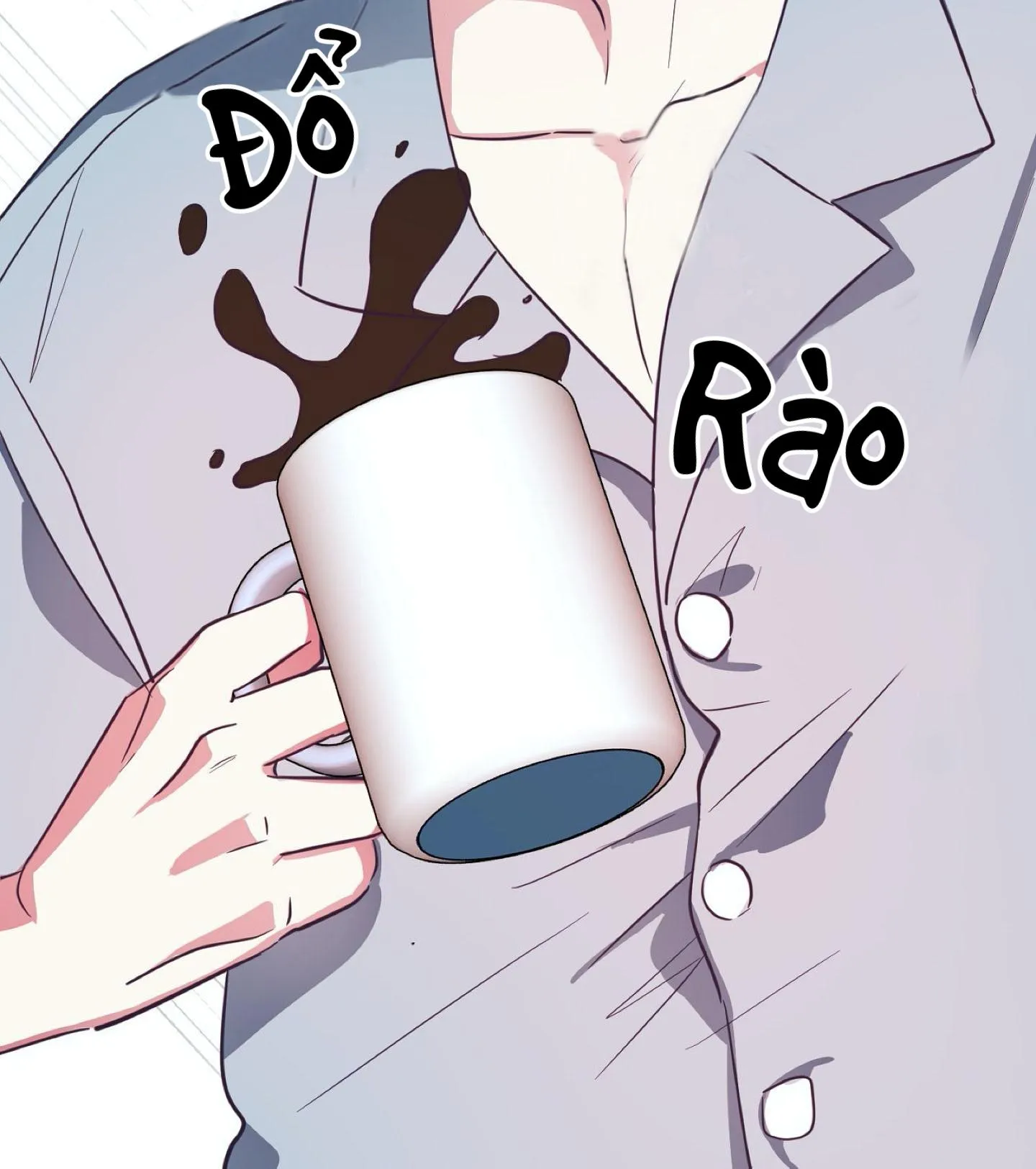 Cậu đúng là đồ ngốc Chapter 5 Trang 22