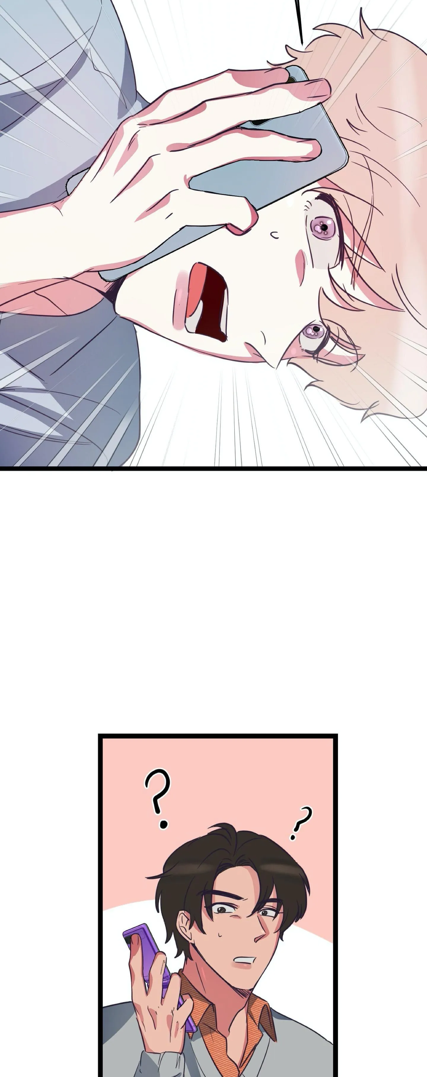 Cậu đúng là đồ ngốc Chapter 5 Trang 29