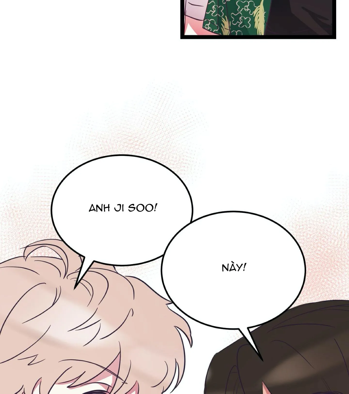 Cậu đúng là đồ ngốc Chapter 6 Trang 4