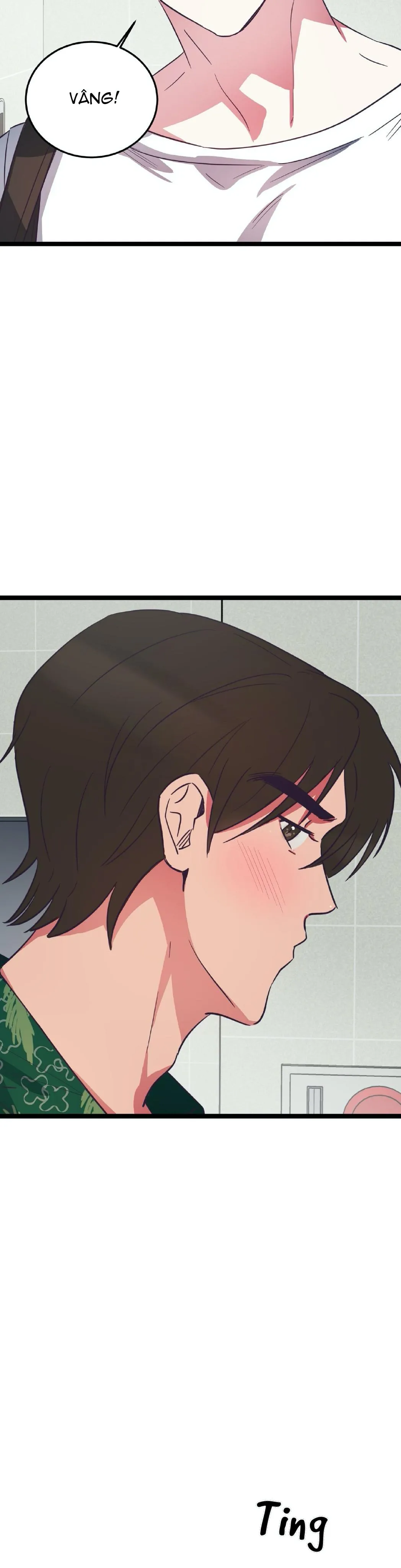 Cậu đúng là đồ ngốc Chapter 6 Trang 8