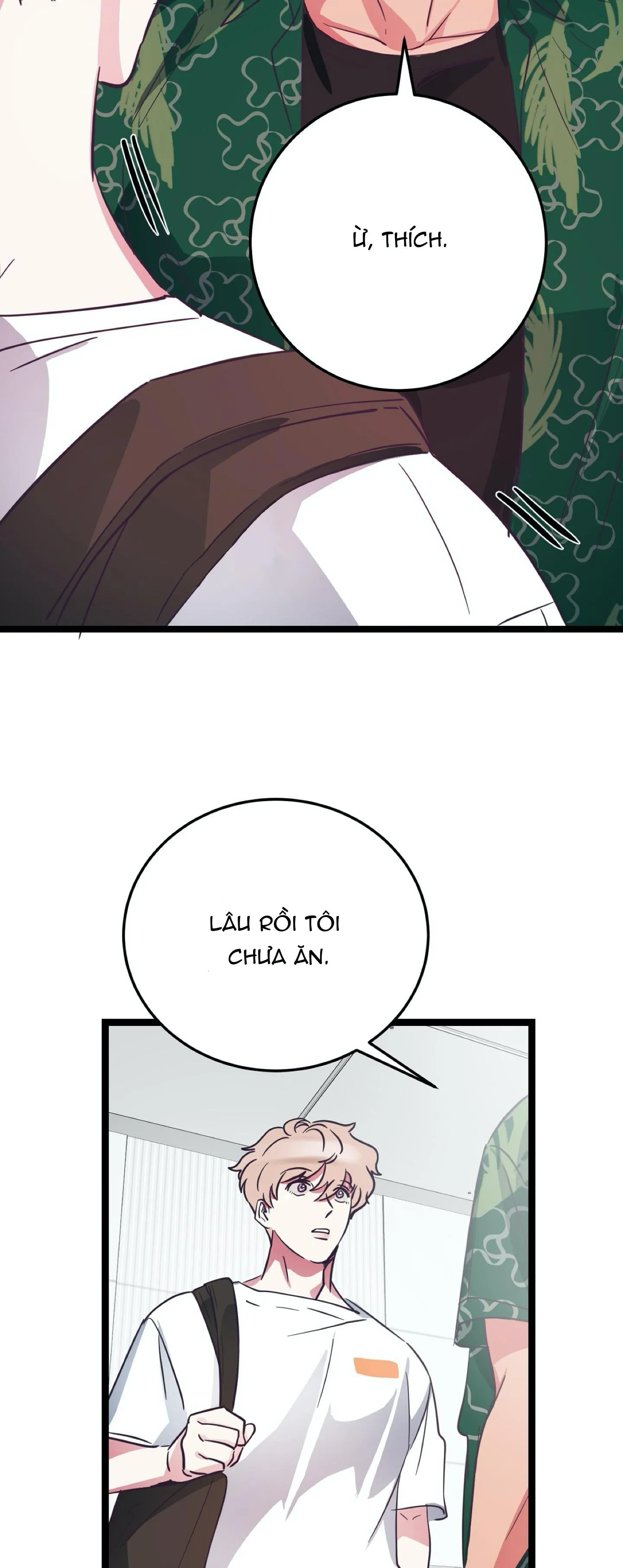 Cậu đúng là đồ ngốc Chapter 6 Trang 12