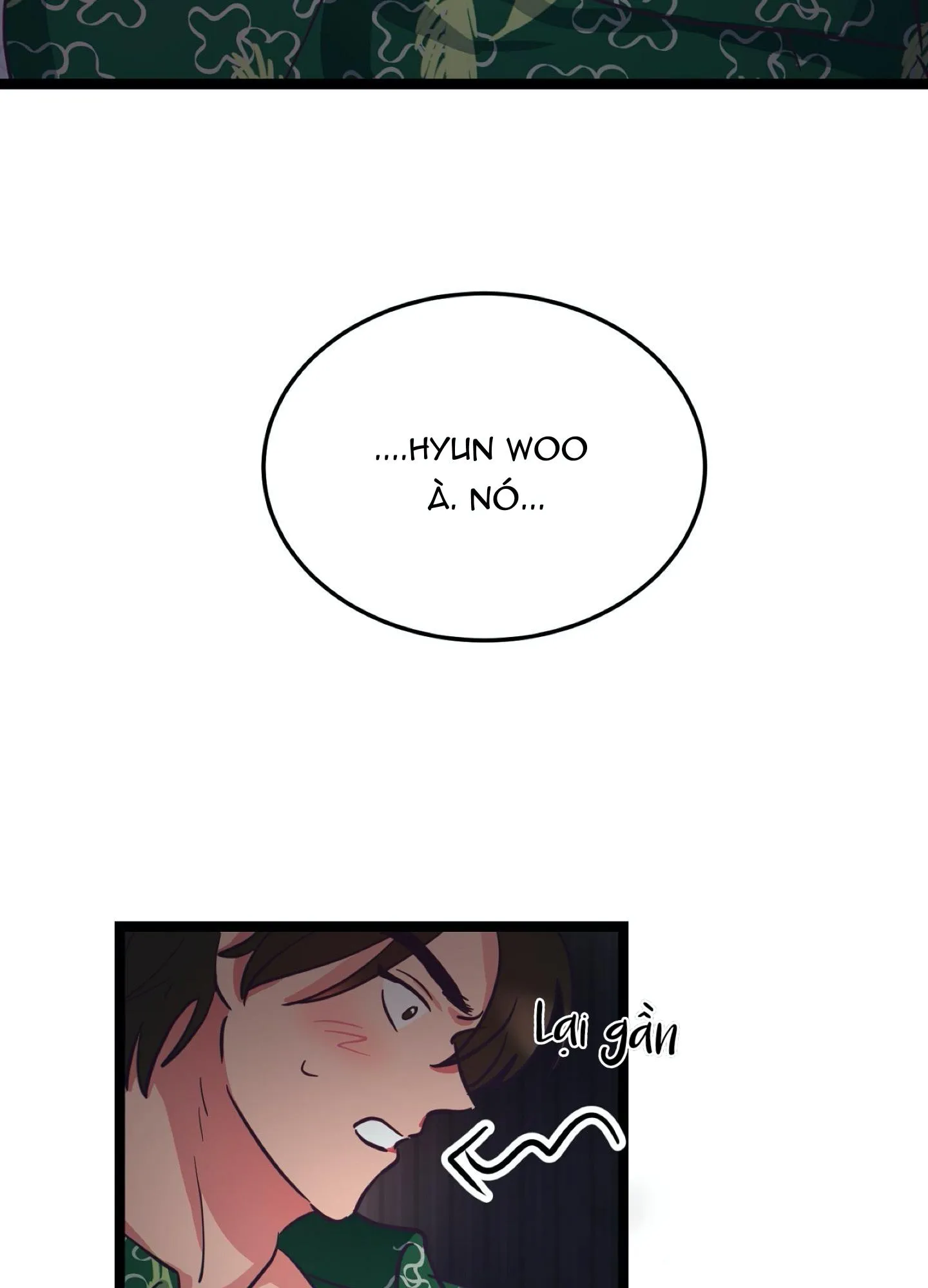 Cậu đúng là đồ ngốc Chapter 6 Trang 29