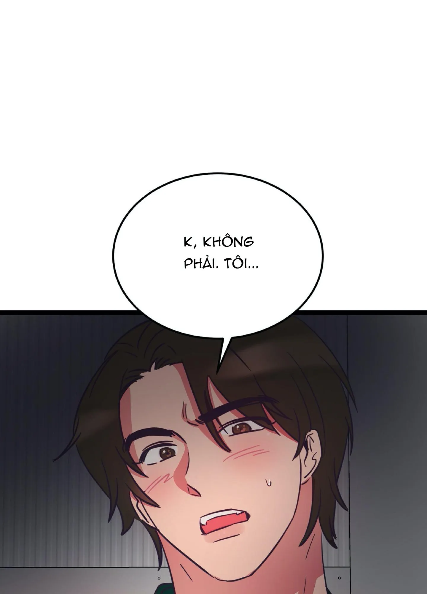 Cậu đúng là đồ ngốc Chapter 6 Trang 31