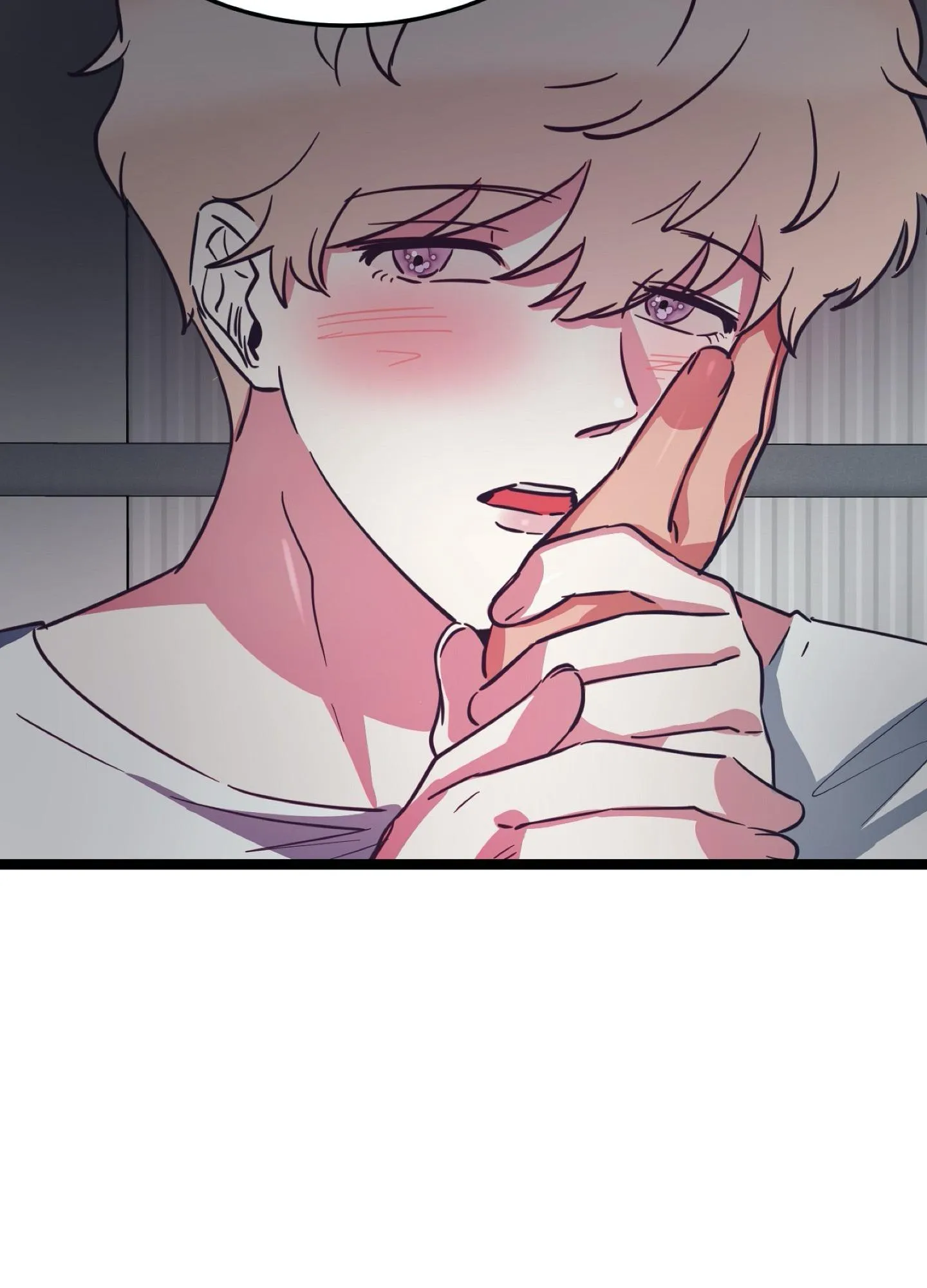 Cậu đúng là đồ ngốc Chapter 6 Trang 33