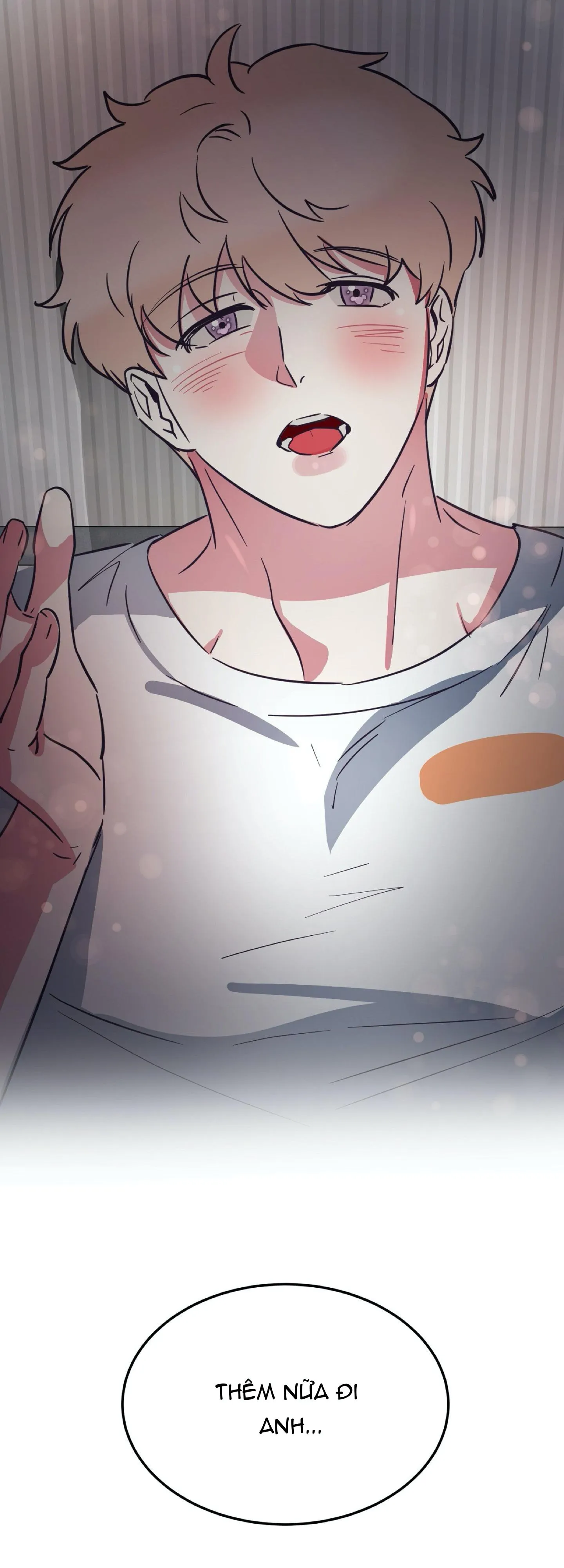 Cậu đúng là đồ ngốc Chapter 6 Trang 40