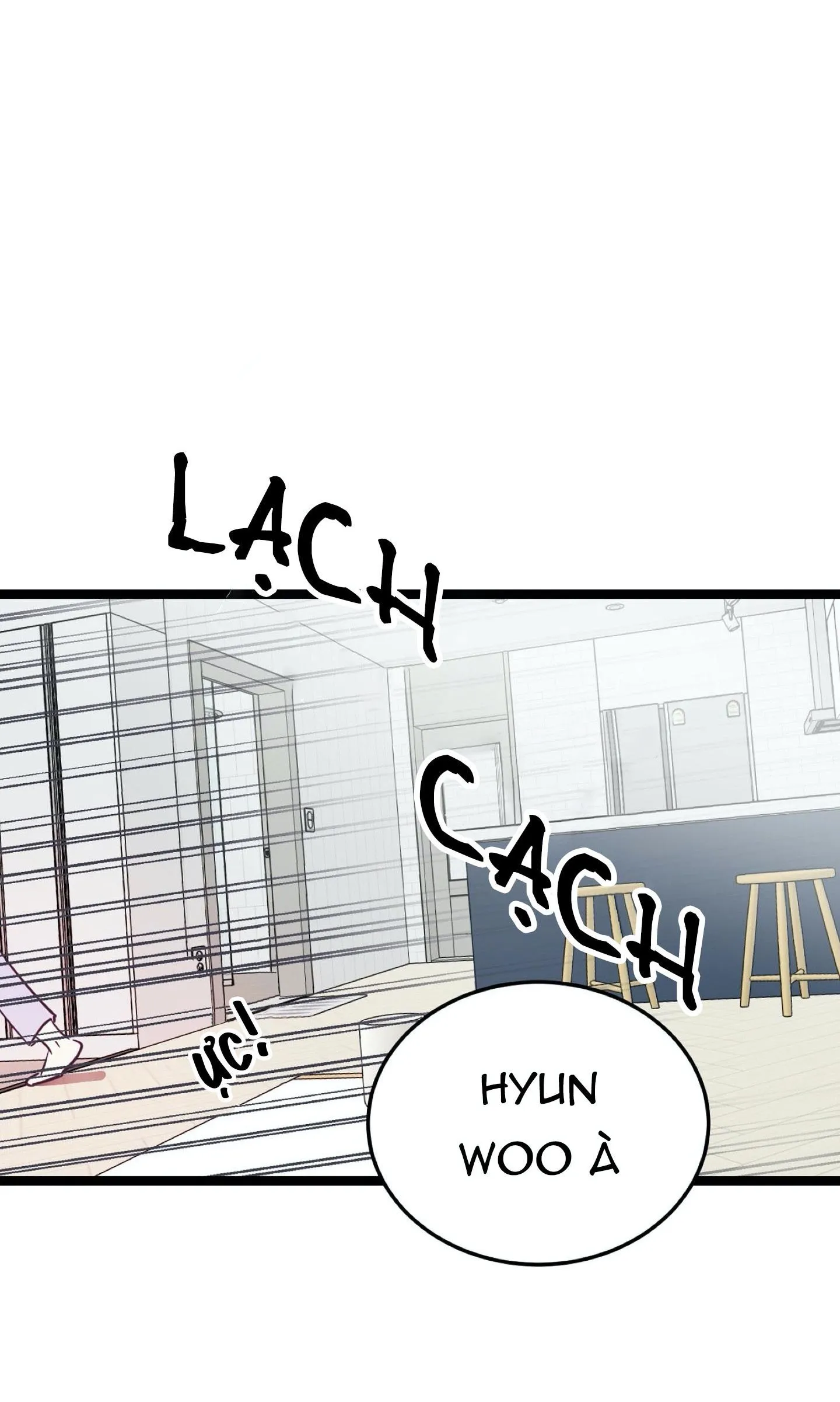 Cậu đúng là đồ ngốc Chapter 7 Trang 14