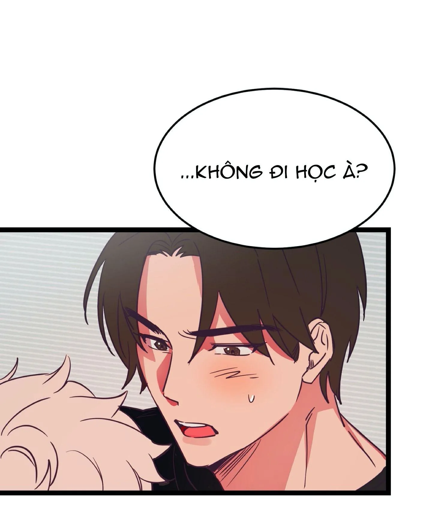 Cậu đúng là đồ ngốc Chapter 7 Trang 21