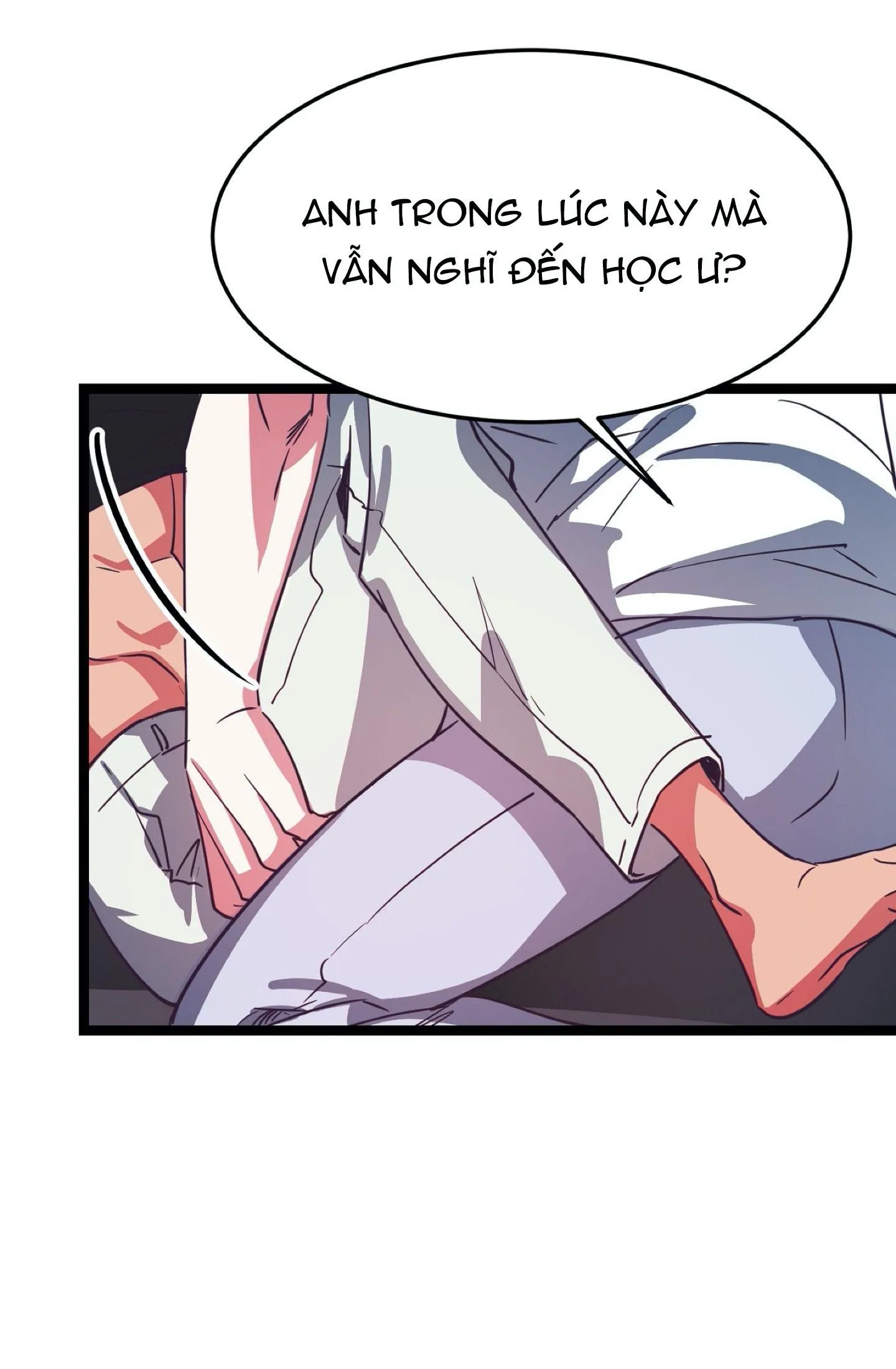 Cậu đúng là đồ ngốc Chapter 7 Trang 22