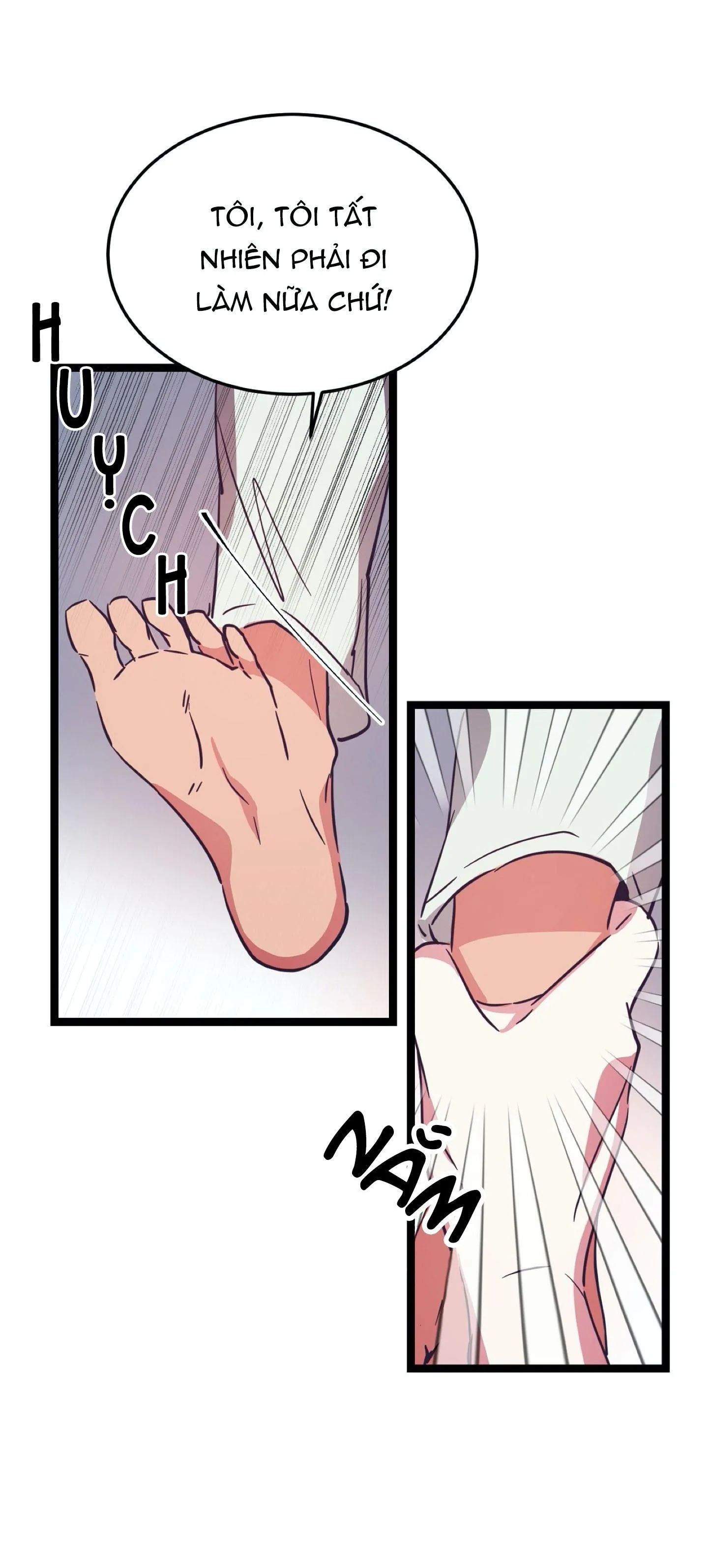 Cậu đúng là đồ ngốc Chapter 7 Trang 24