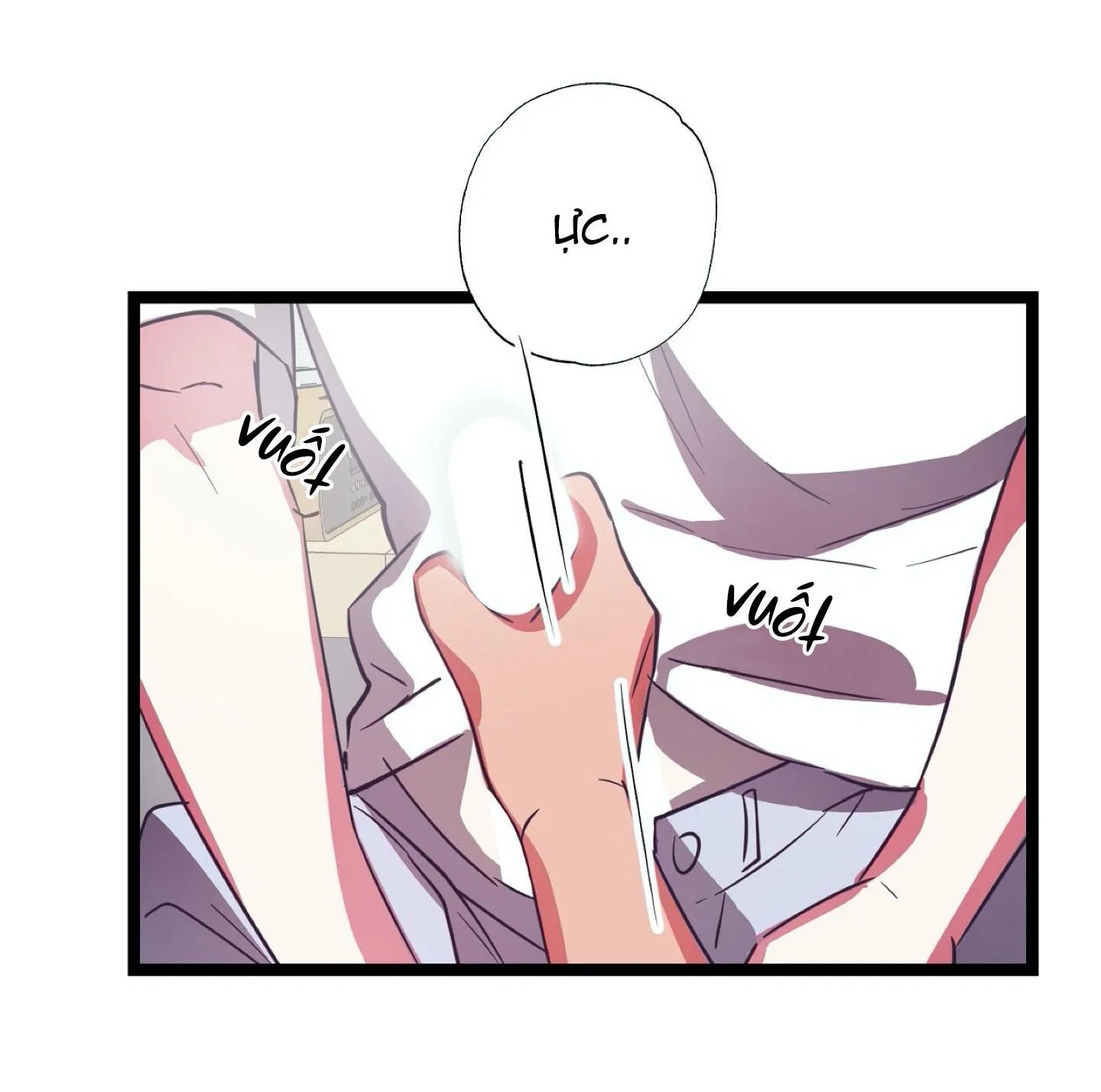 Cậu đúng là đồ ngốc Chapter 7 Trang 38