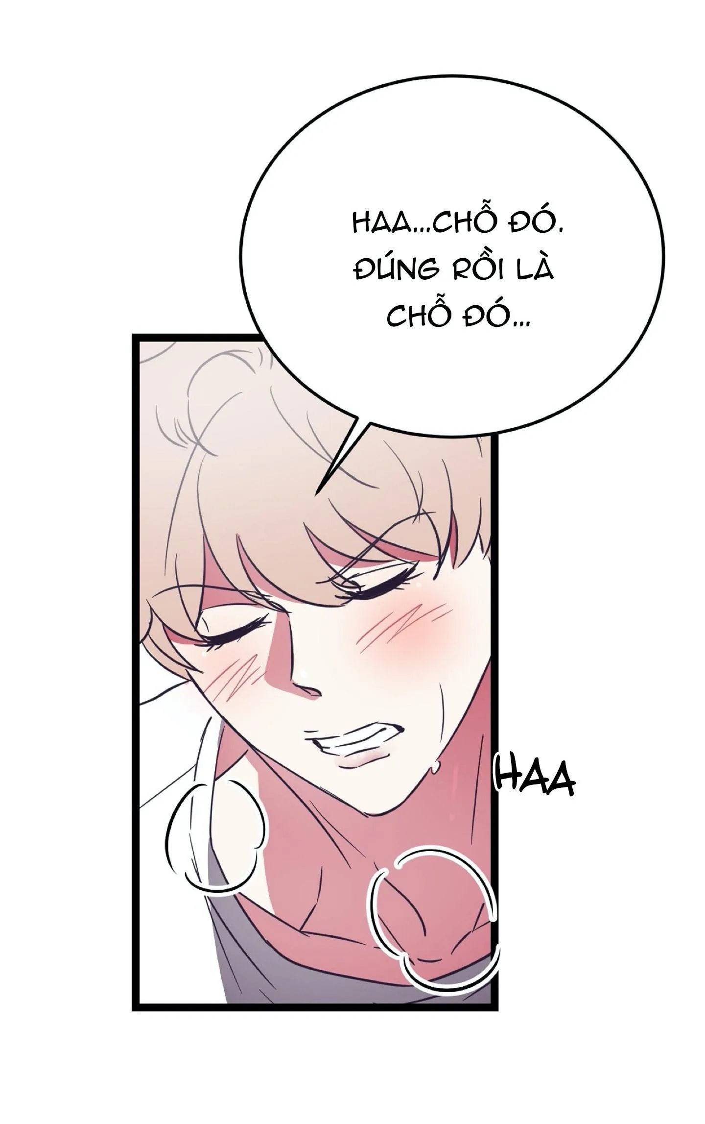 Cậu đúng là đồ ngốc Chapter 7 Trang 39