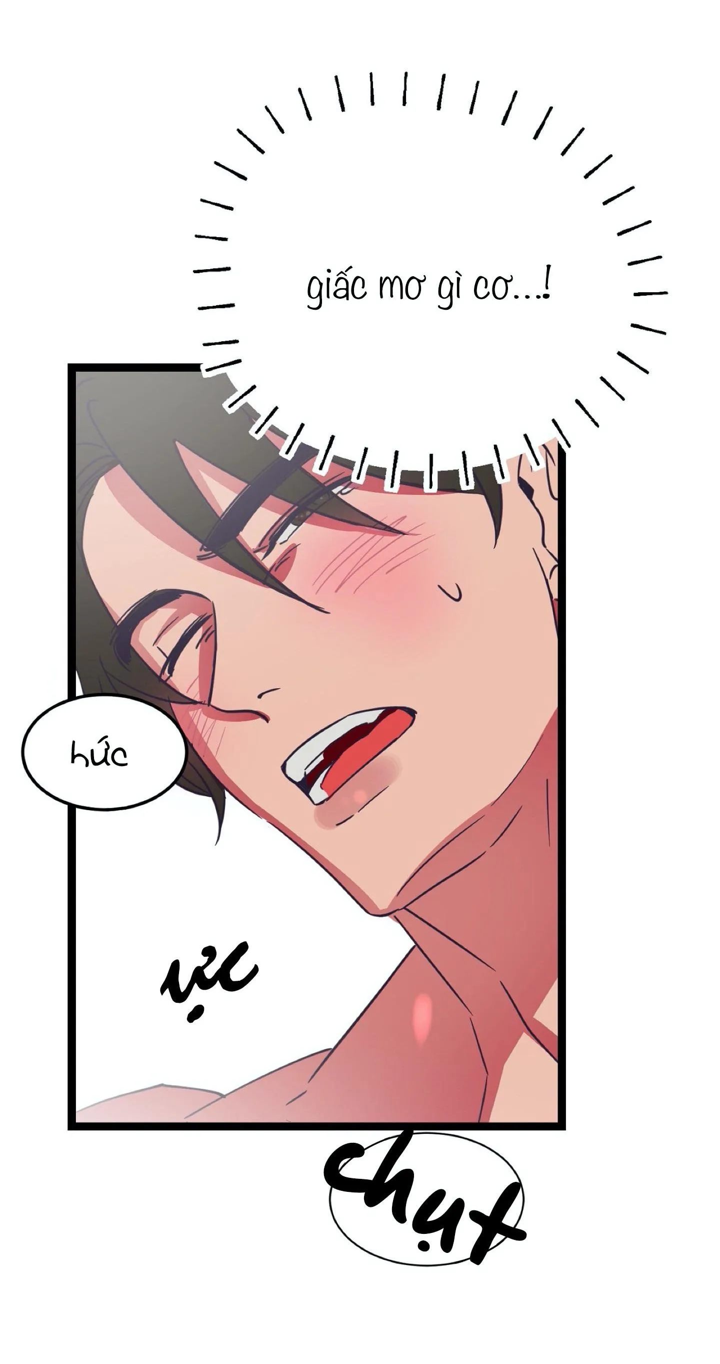 Cậu đúng là đồ ngốc Chapter 7 Trang 44