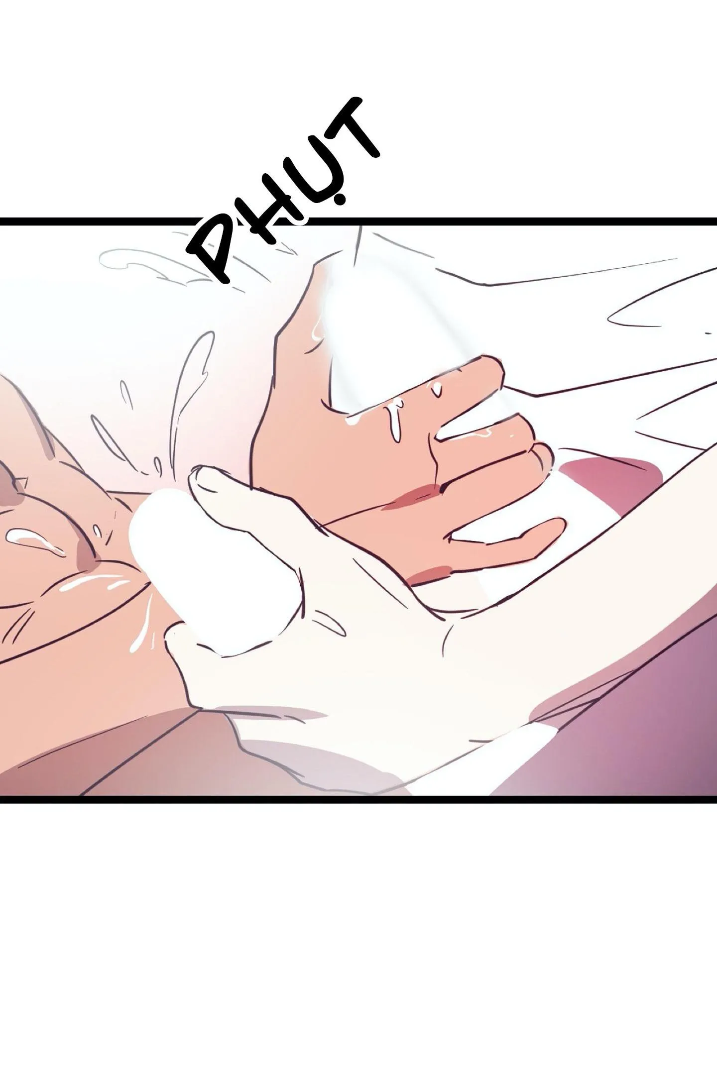 Cậu đúng là đồ ngốc Chapter 7 Trang 45