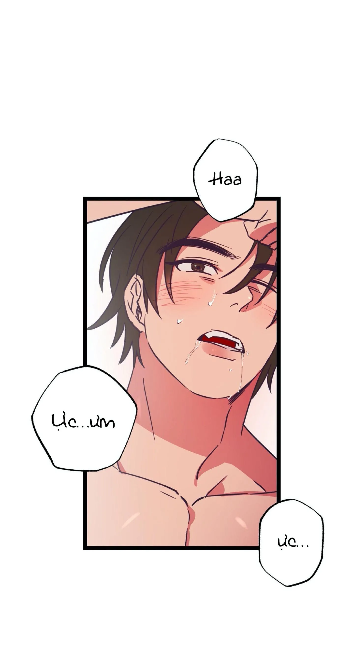 Cậu đúng là đồ ngốc Chapter 7 Trang 46