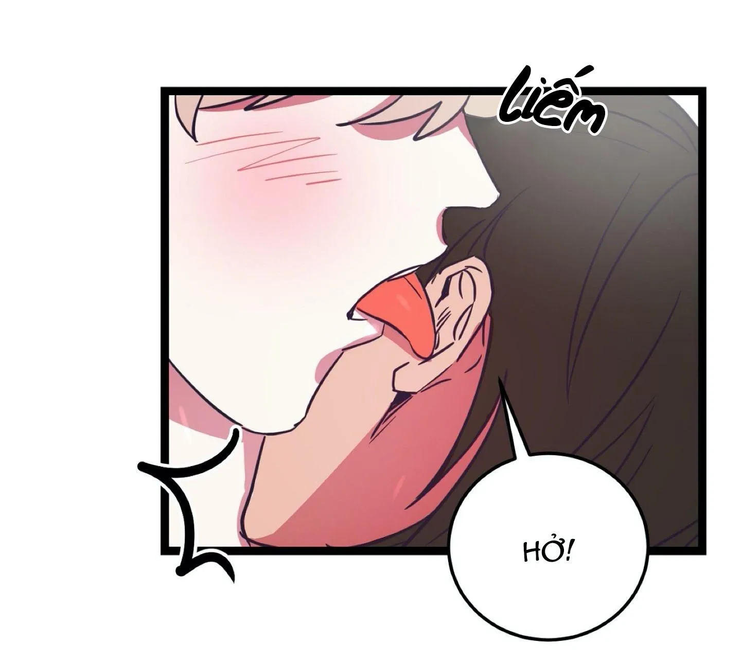 Cậu đúng là đồ ngốc Chapter 7 Trang 51