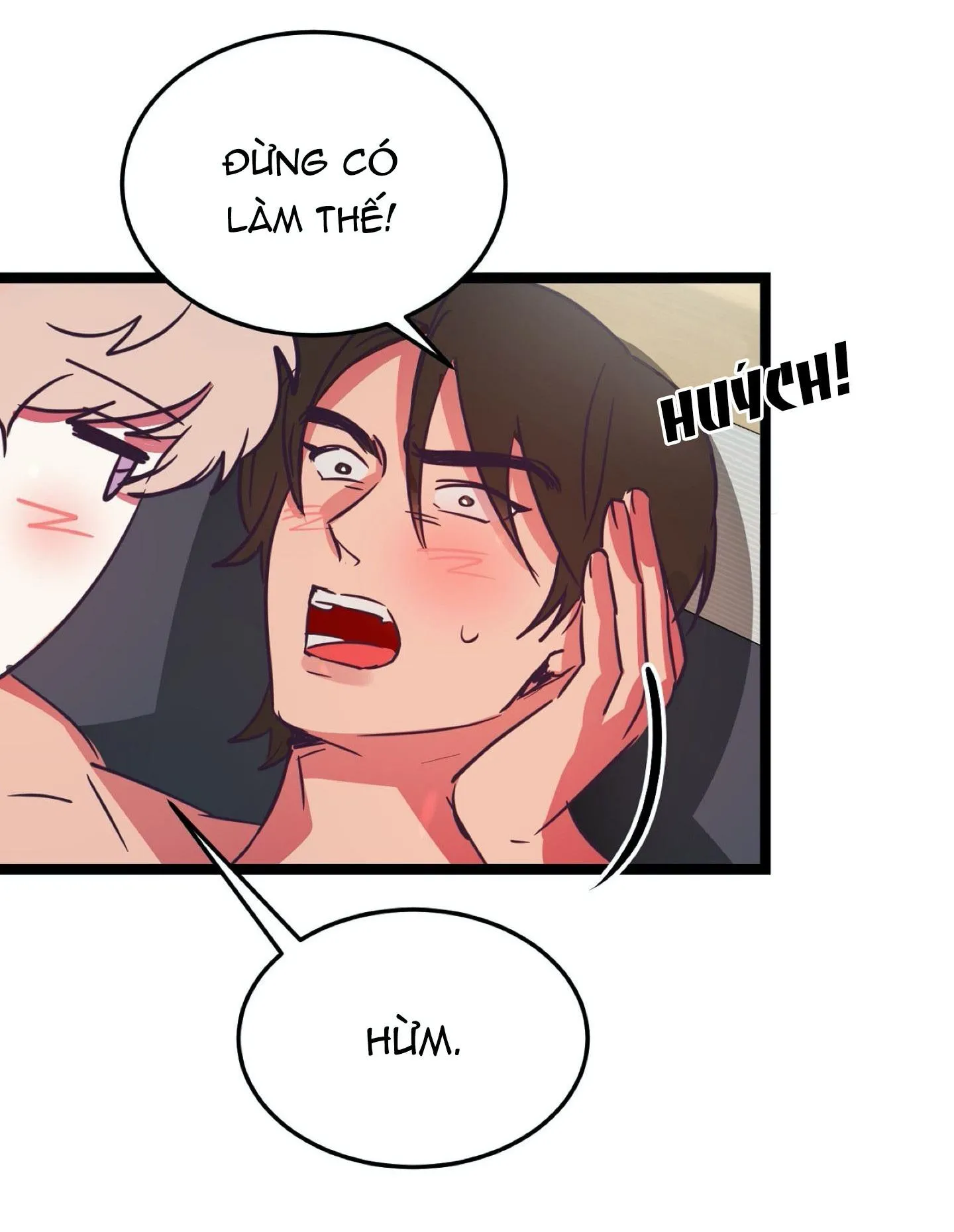 Cậu đúng là đồ ngốc Chapter 7 Trang 52