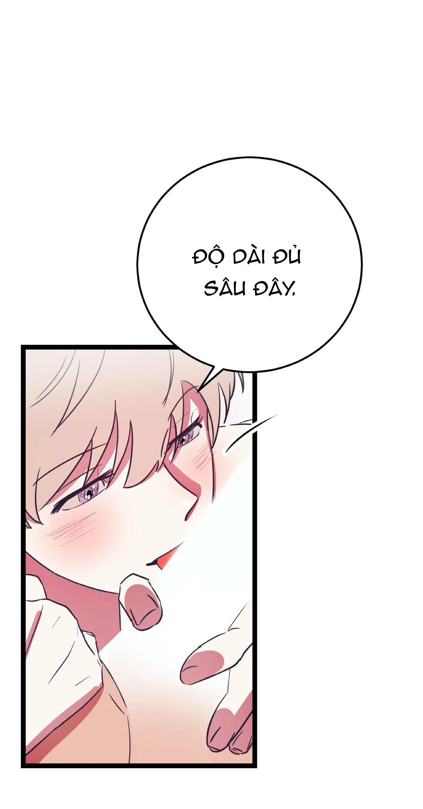 Cậu đúng là đồ ngốc Chapter 7 Trang 59