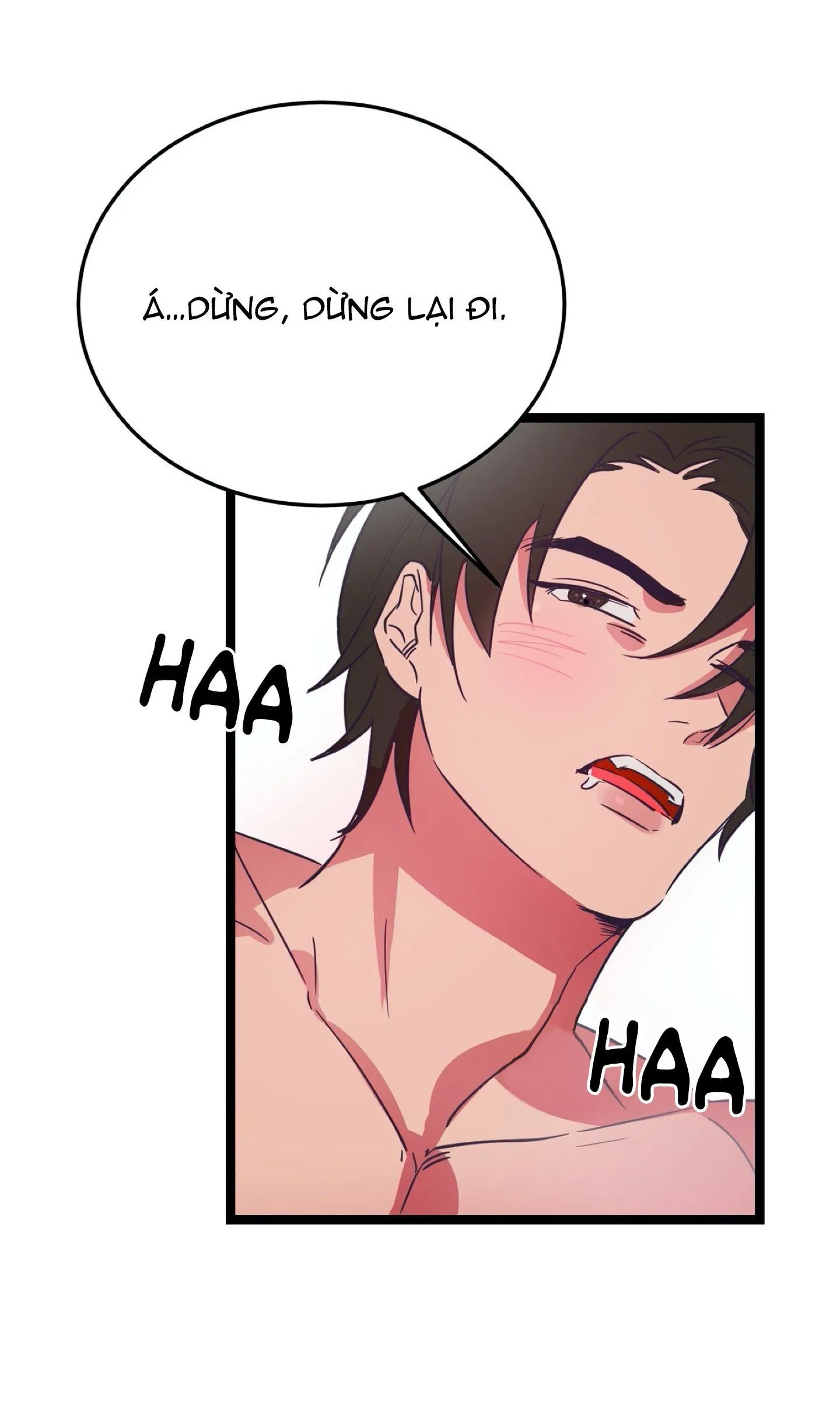 Cậu đúng là đồ ngốc Chapter 7 Trang 63