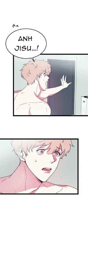 Cậu đúng là đồ ngốc Chapter 8 Trang 7