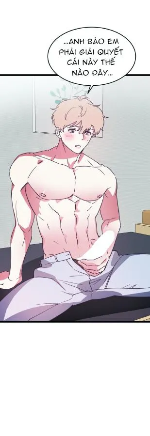 Cậu đúng là đồ ngốc Chapter 8 Trang 8