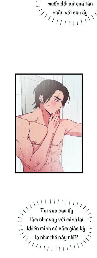 Cậu đúng là đồ ngốc Chapter 8 Trang 13