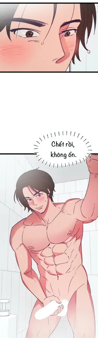 Cậu đúng là đồ ngốc Chapter 8 Trang 17