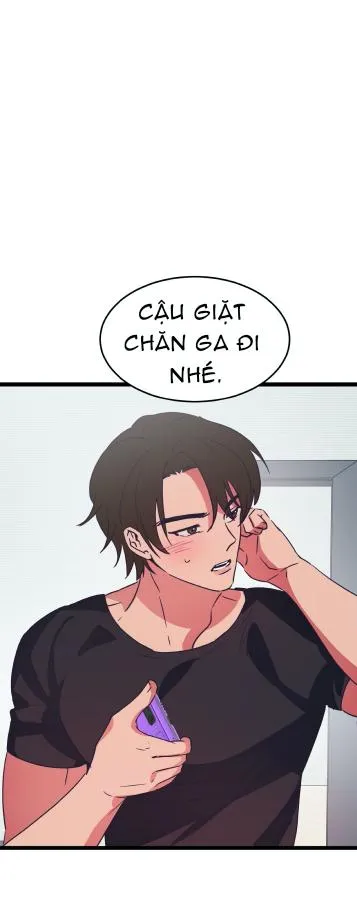 Cậu đúng là đồ ngốc Chapter 8 Trang 33
