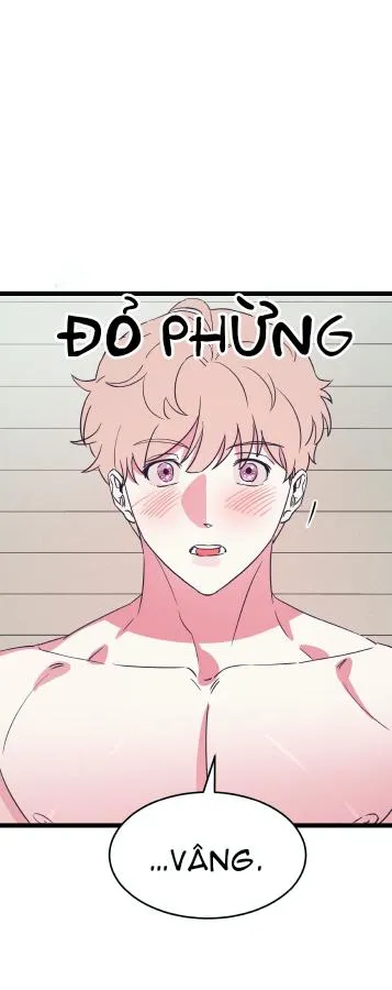 Cậu đúng là đồ ngốc Chapter 8 Trang 34