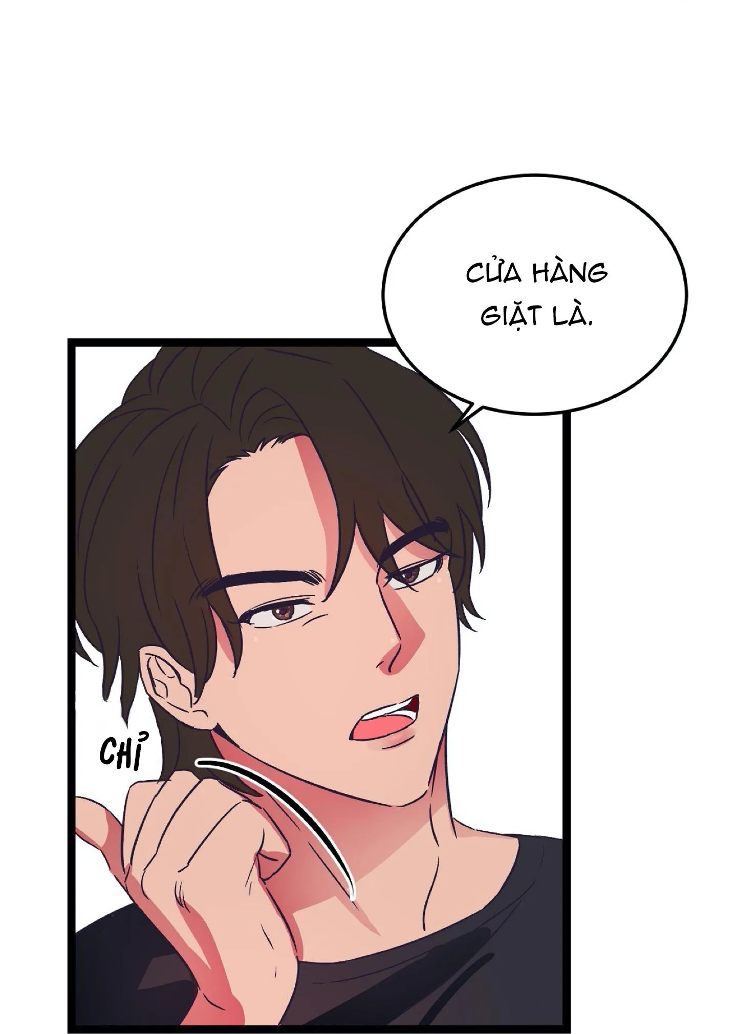 Cậu đúng là đồ ngốc Chapter 9 Trang 7