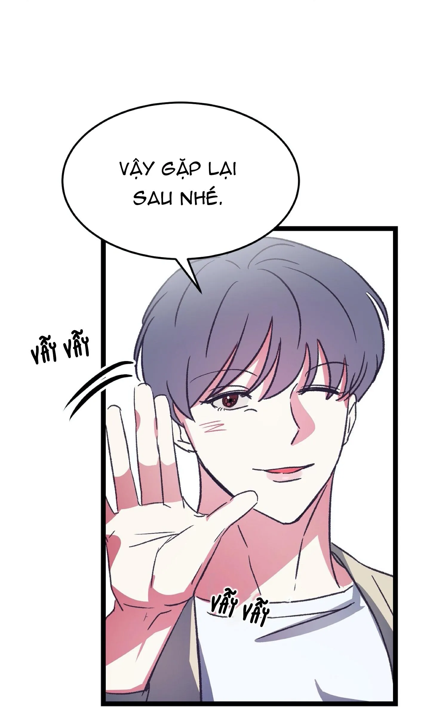 Cậu đúng là đồ ngốc Chapter 9 Trang 27