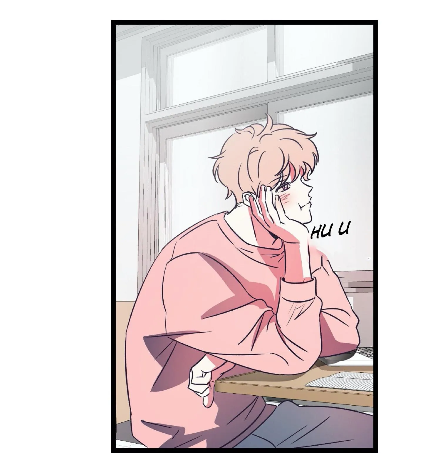 Cậu đúng là đồ ngốc Chapter 9 Trang 47