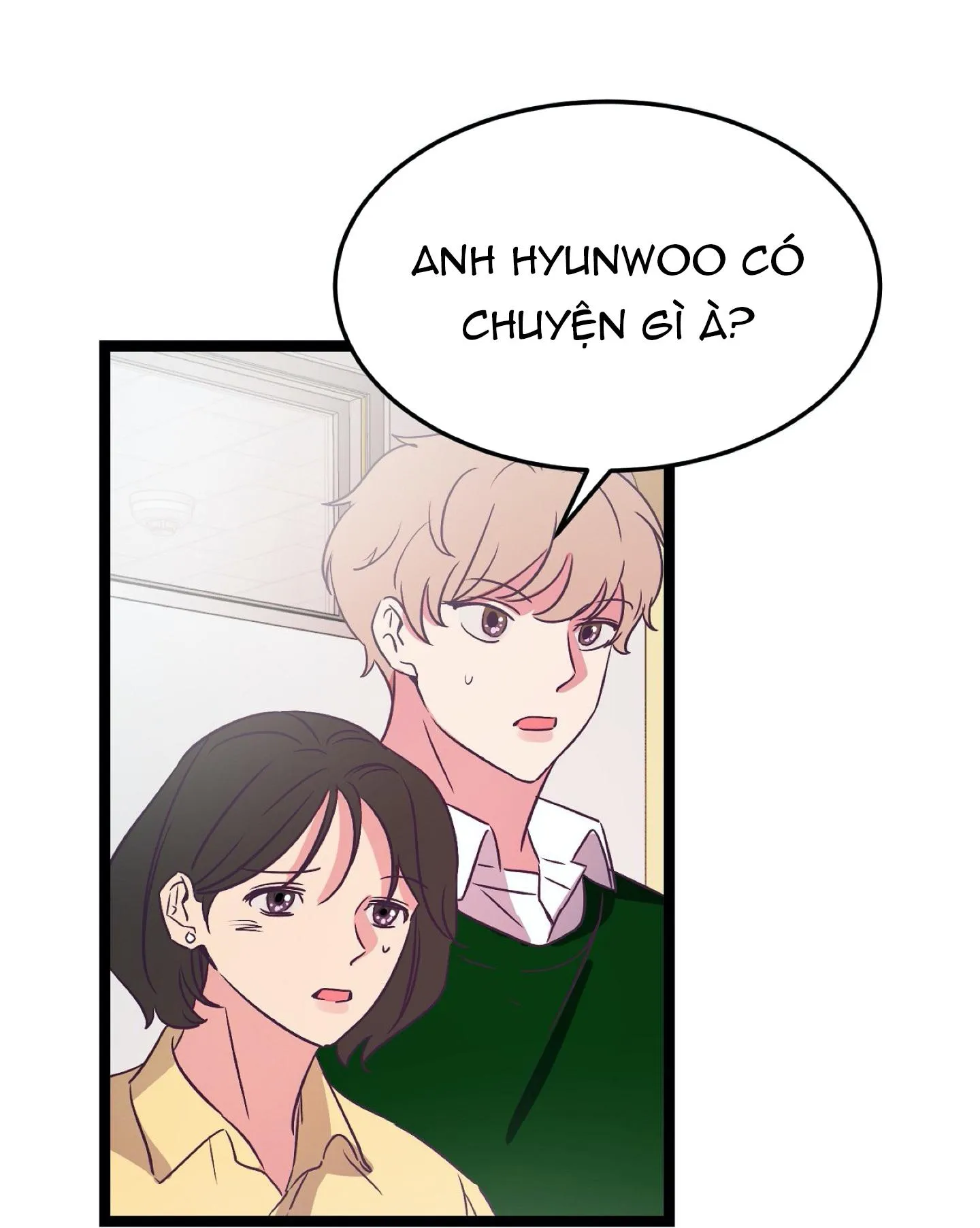 Cậu đúng là đồ ngốc Chapter 9 Trang 50