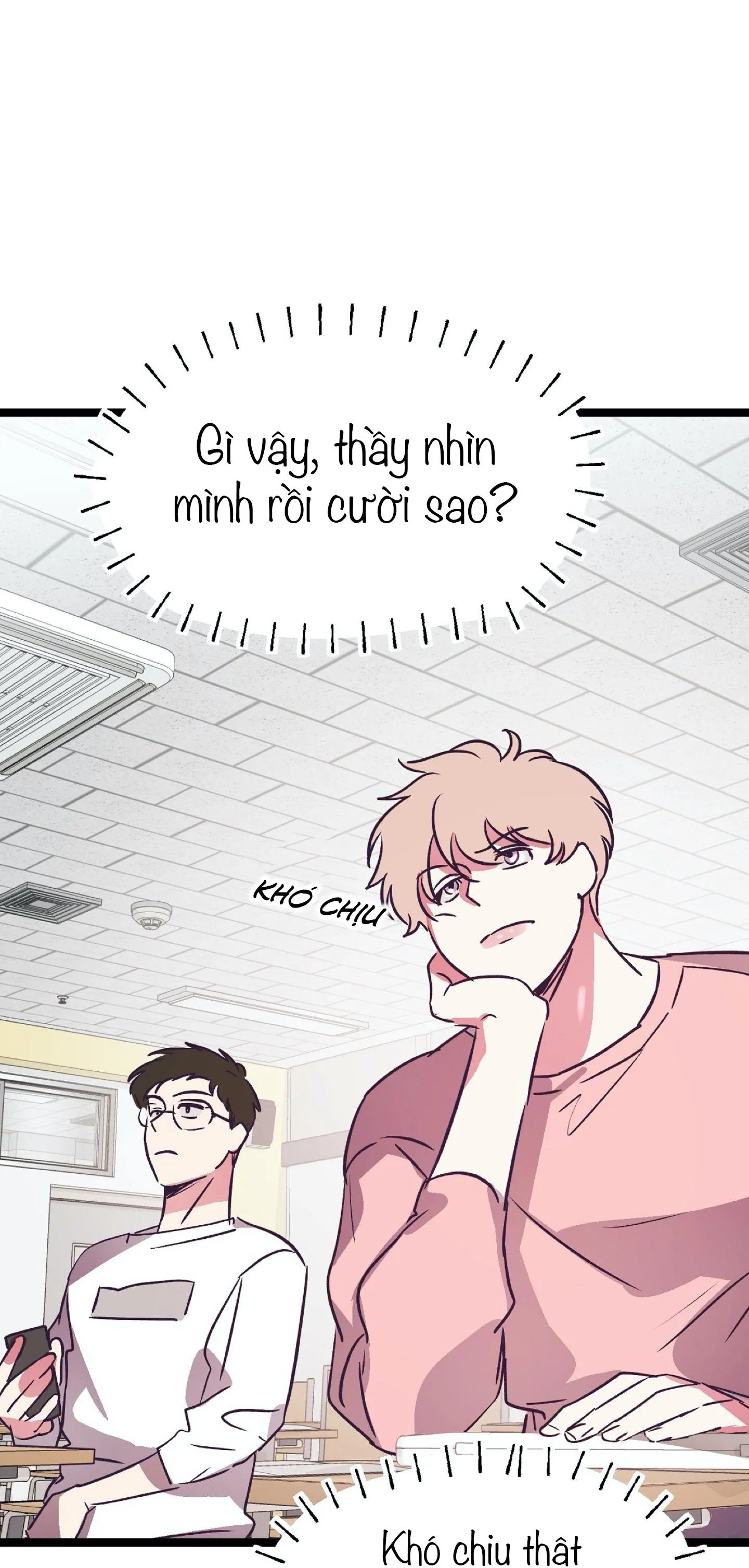 Cậu đúng là đồ ngốc Chapter 9 Trang 71