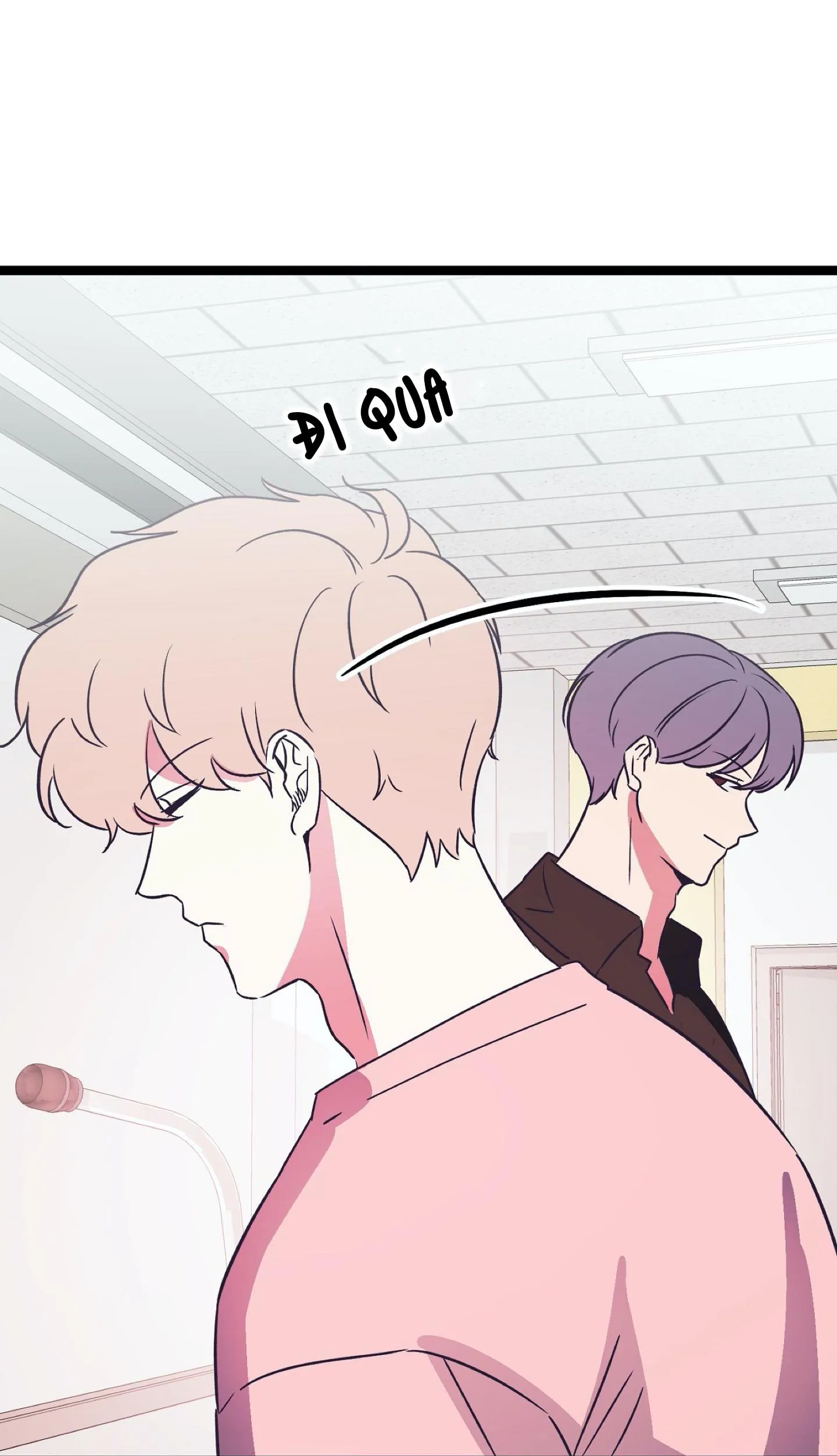 Cậu đúng là đồ ngốc Chapter 9 Trang 82