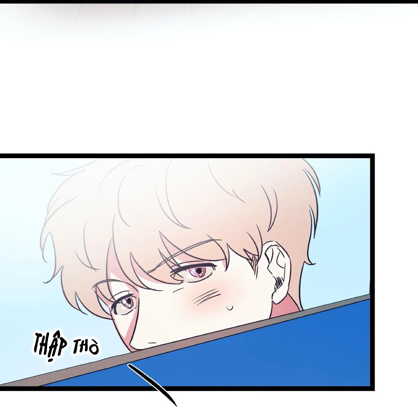 Cậu đúng là đồ ngốc Chapter 9 Trang 109