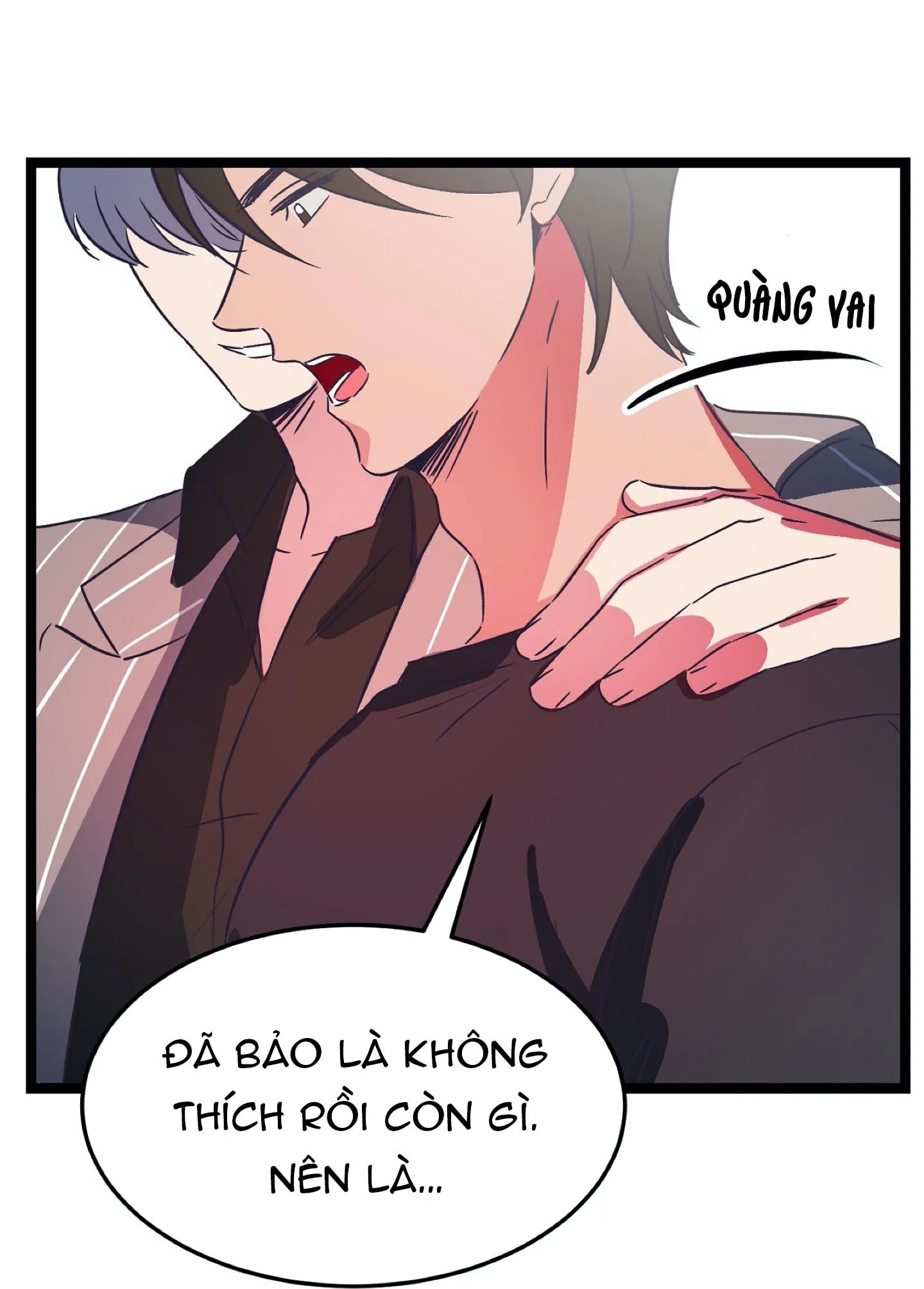 Cậu đúng là đồ ngốc Chapter 9 Trang 114