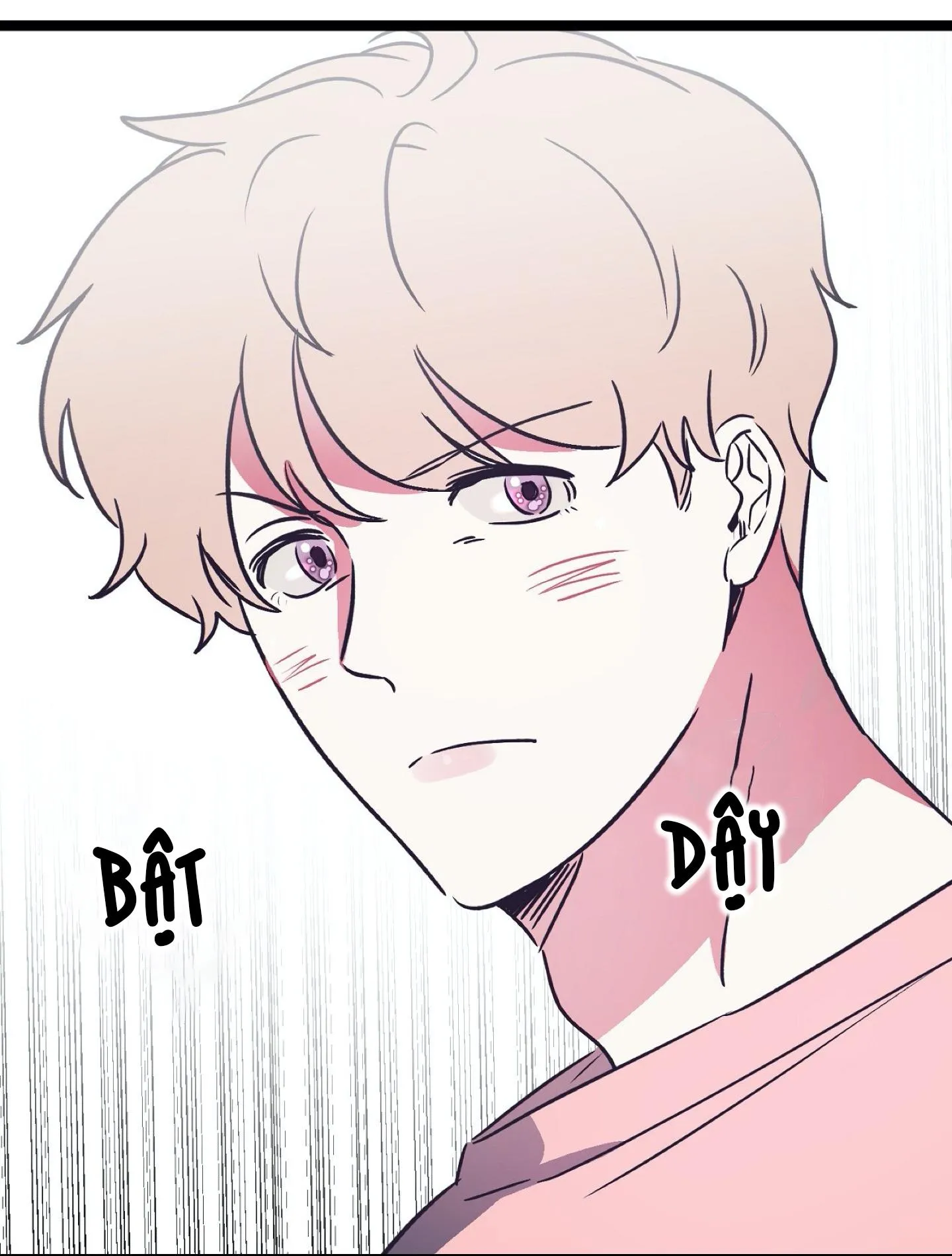 Cậu đúng là đồ ngốc Chapter 9 Trang 116