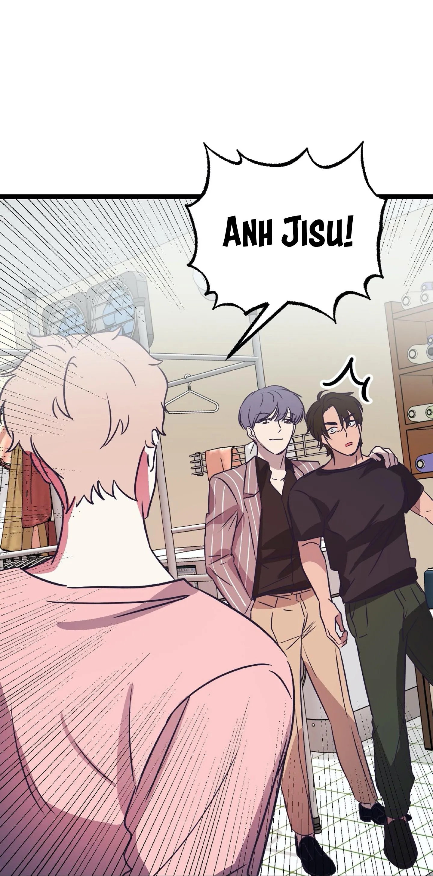 Cậu đúng là đồ ngốc Chapter 9 Trang 118