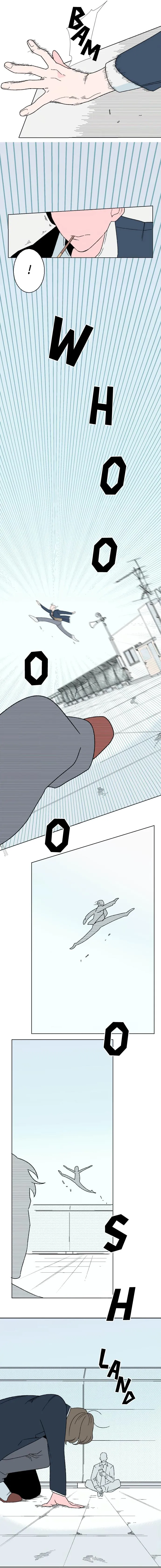 CẬU SẼ KHÔNG NÓI CHUYỆN YÊU ĐƯƠNG VỚI TÔI CHỨ Chapter 1 Trang 17