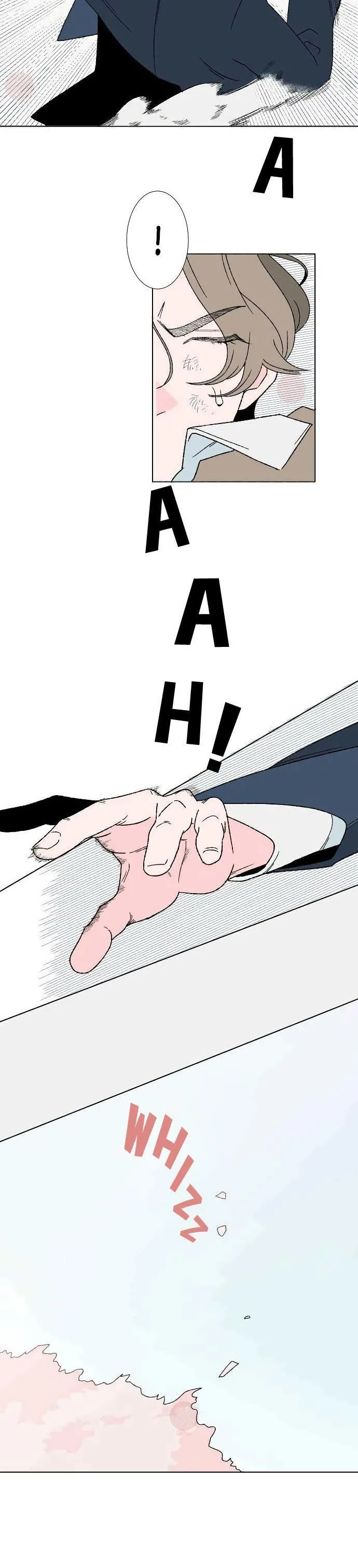 CẬU SẼ KHÔNG NÓI CHUYỆN YÊU ĐƯƠNG VỚI TÔI CHỨ Chapter 2 Trang 4