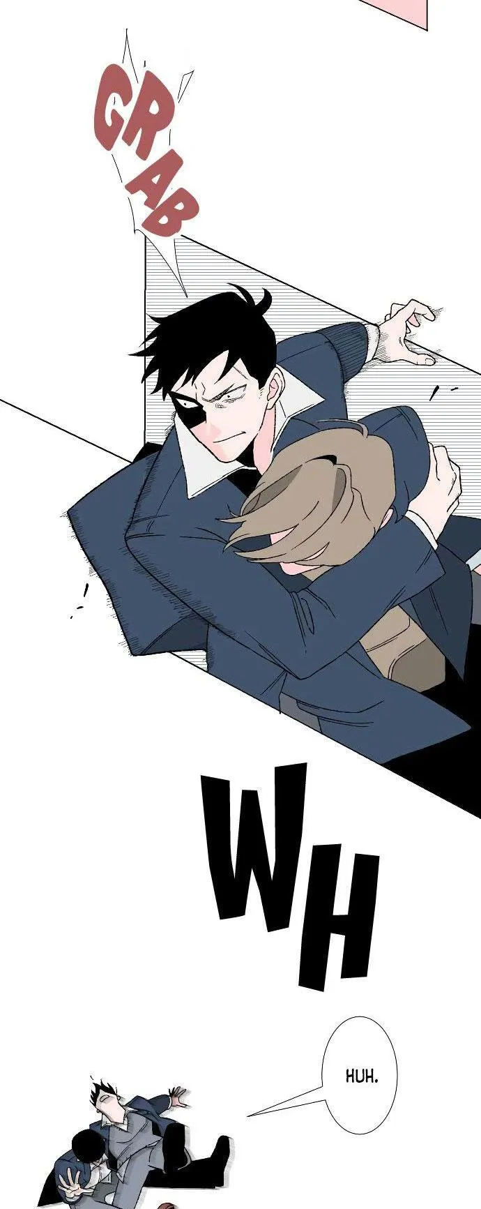 CẬU SẼ KHÔNG NÓI CHUYỆN YÊU ĐƯƠNG VỚI TÔI CHỨ Chapter 2 Trang 24