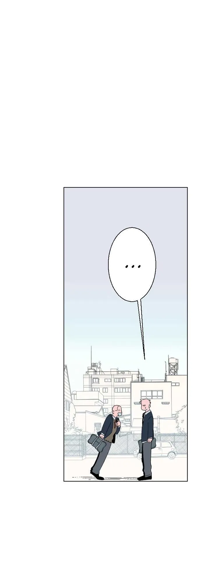 CẬU SẼ KHÔNG NÓI CHUYỆN YÊU ĐƯƠNG VỚI TÔI CHỨ Chapter 3 Trang 5