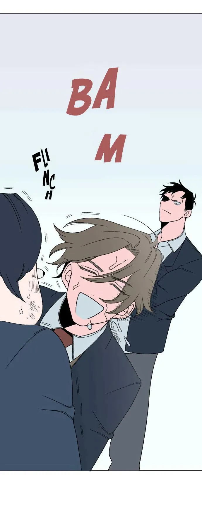 CẬU SẼ KHÔNG NÓI CHUYỆN YÊU ĐƯƠNG VỚI TÔI CHỨ Chapter 3 Trang 42