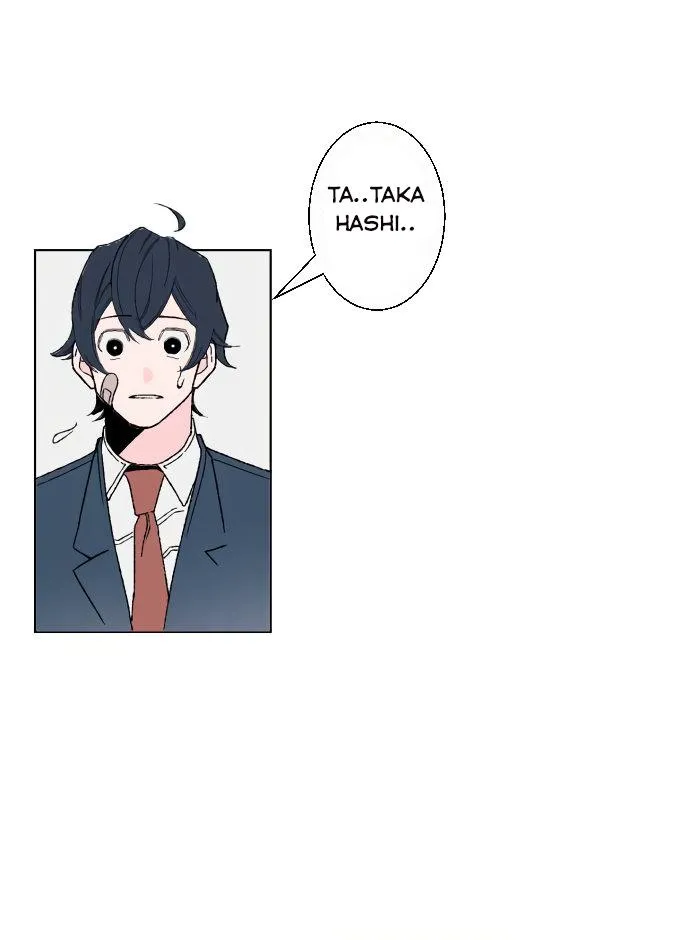 CẬU SẼ KHÔNG NÓI CHUYỆN YÊU ĐƯƠNG VỚI TÔI CHỨ Chapter 4 Trang 10