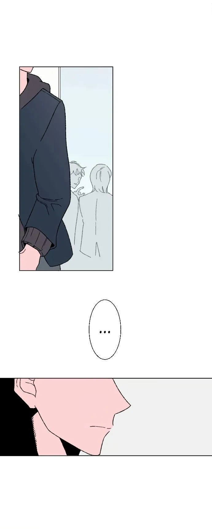 CẬU SẼ KHÔNG NÓI CHUYỆN YÊU ĐƯƠNG VỚI TÔI CHỨ Chapter 4 Trang 18