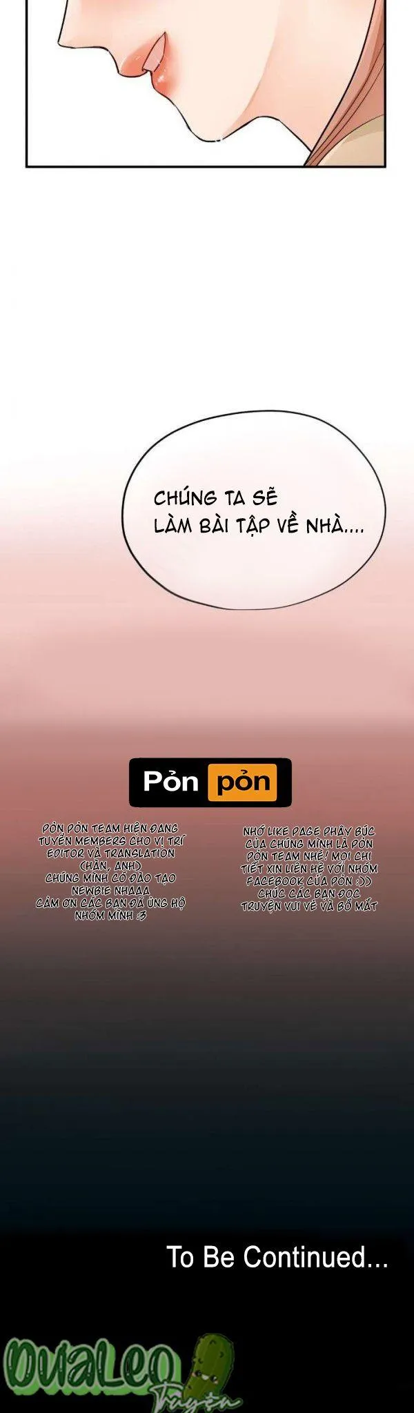 Cầu Thang Thoát Hiểm Chapter 10 Trang 25