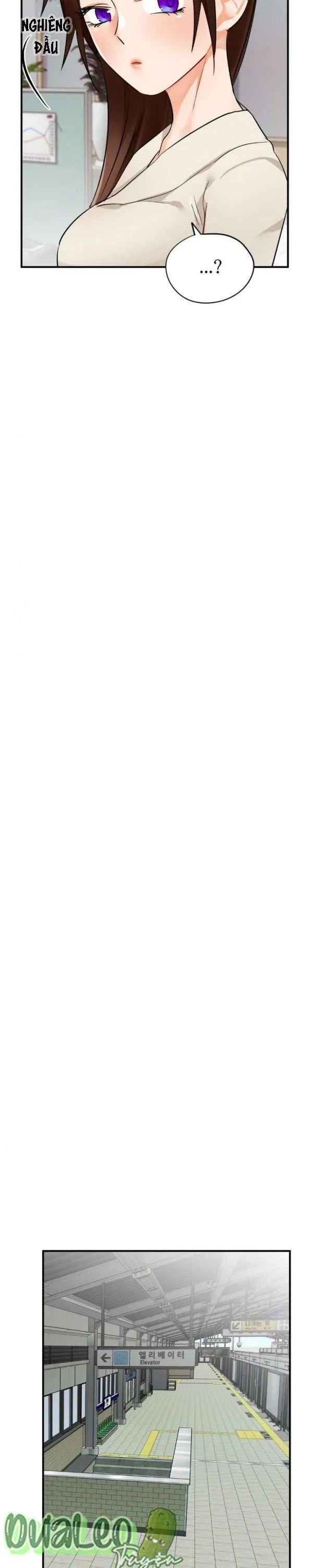 Cầu Thang Thoát Hiểm Chapter 12 Trang 22