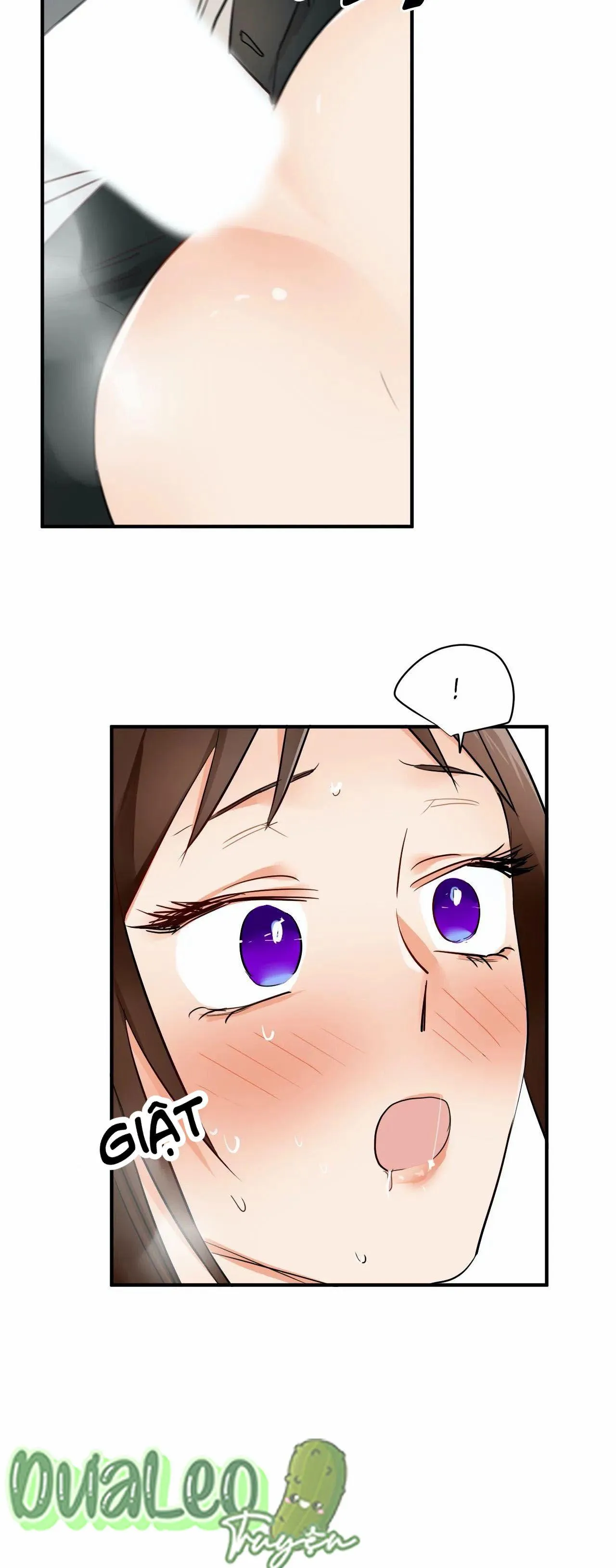 Cầu Thang Thoát Hiểm Chapter 14 Trang 28