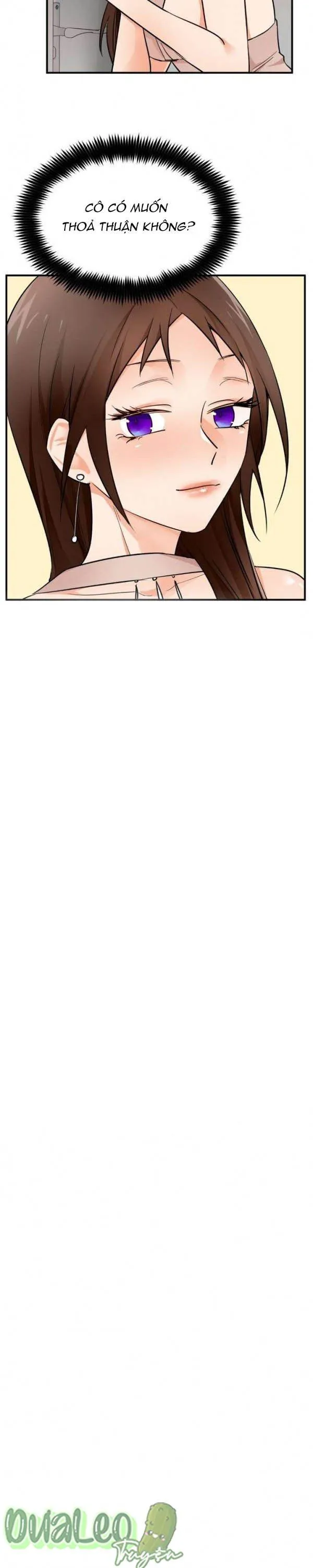 Cầu Thang Thoát Hiểm Chapter 16 Trang 20