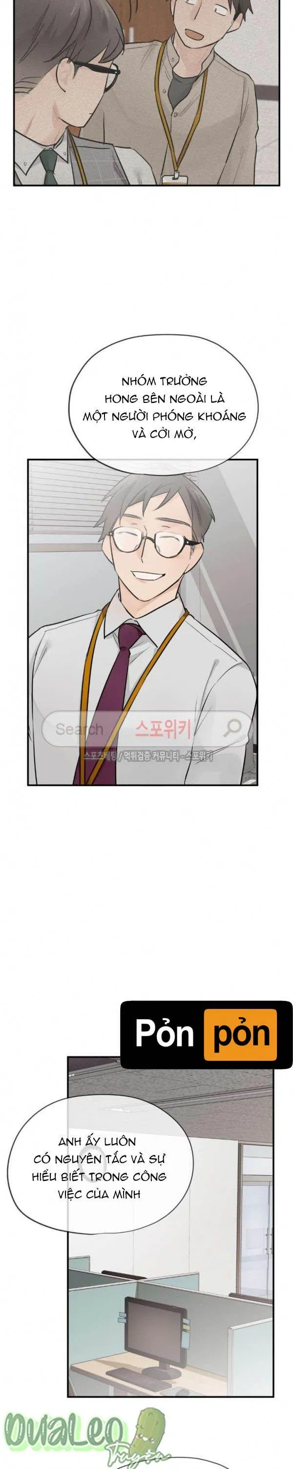 Cầu Thang Thoát Hiểm Chapter 17 Trang 3